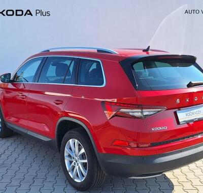Škoda Kodiaq 8