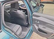 Peugeot 308 Kombi 1,5 l 96 kw