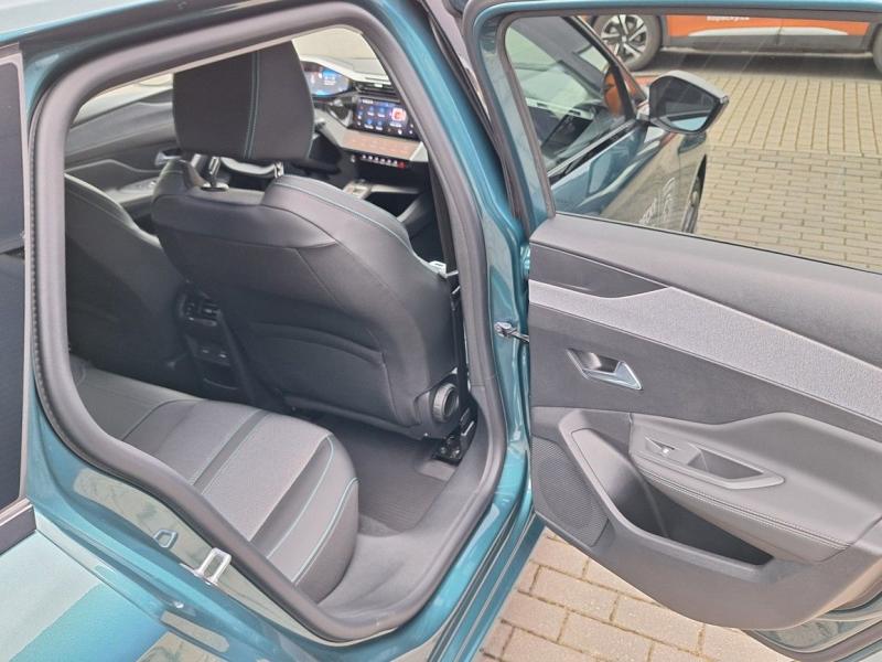 Peugeot 308 Kombi 1,5 l 96 kw