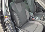 Škoda Octavia Kombi 1,5 l 110 kw