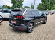 Peugeot 5008 SUV / Terénní 1,5 l 96 kw