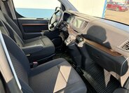 Toyota ProAce MPV 2,0 l 130 kw