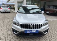 Suzuki SX4 S-Cross SUV / Terénní 998,0 82 kw