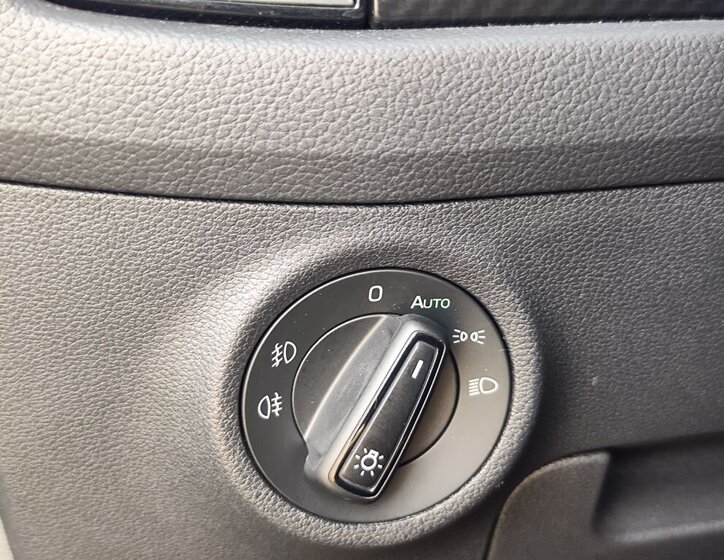 Škoda Kodiaq SUV 2,0 l 176 kw