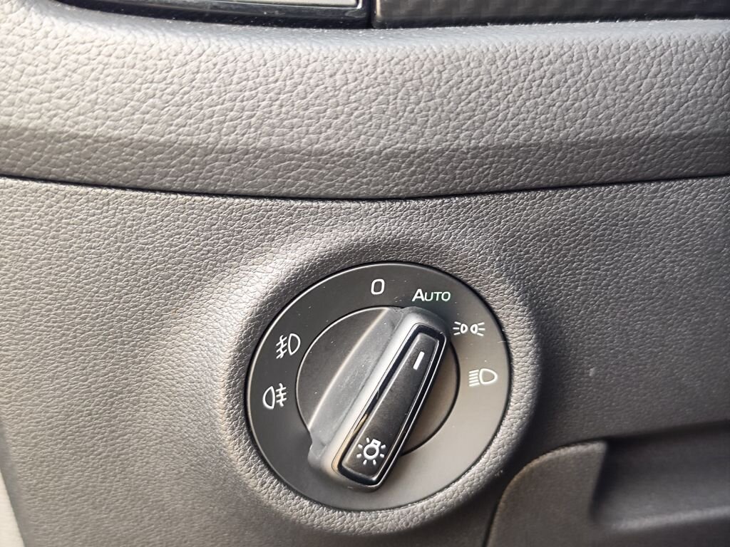 Škoda Kodiaq SUV 2,0 l 176 kw