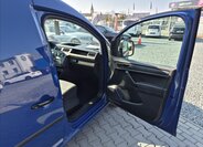 Volkswagen Caddy Ostatní 2,0 l 75 kw