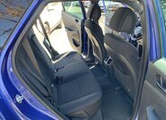 Hyundai Tucson SUV / Terénní 1,7 l 85 kw