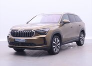 Škoda Kodiaq SUV / Terénní 2,0 l 142 kw