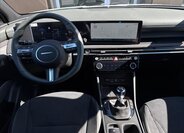 Hyundai Tucson SUV 1,6 l 118 kw