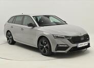 Škoda Octavia 3