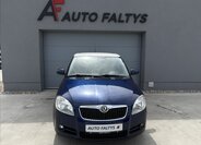 Škoda Fabia Hatchback 1,2 l 44 kw