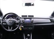 Škoda Fabia 28