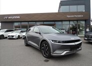 Hyundai Ioniq 5 SUV / Terénní 1,0 239 kw
