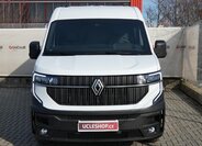Renault Master Užitková 2,0 l 110 kw