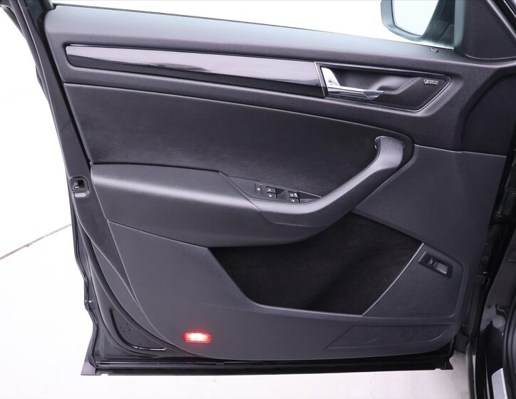 Škoda Kodiaq SUV / Terénní 2,0 l 140 kw