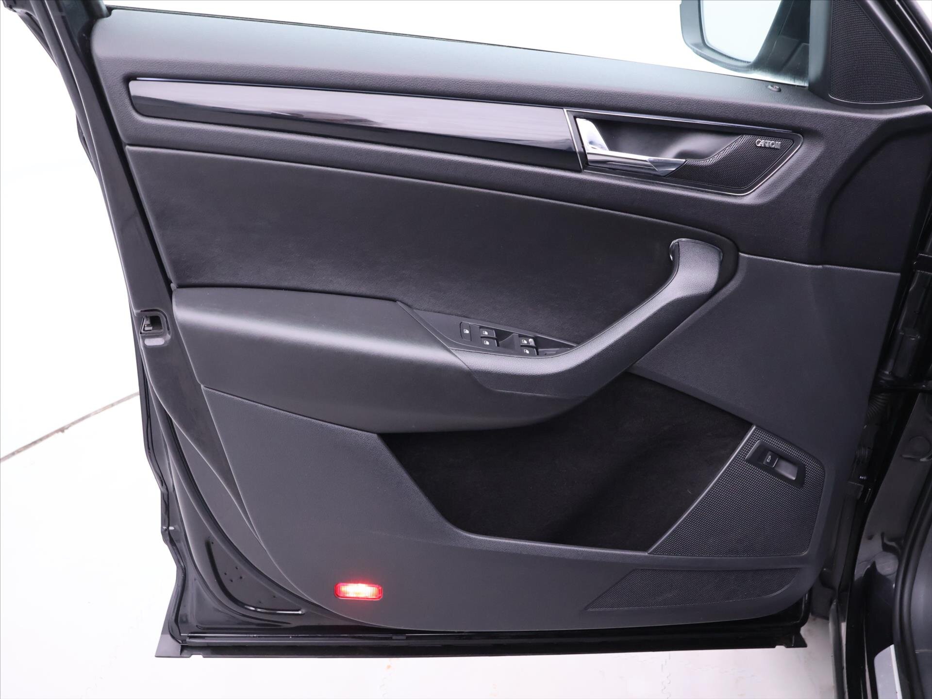 Škoda Kodiaq SUV / Terénní 2,0 l 140 kw