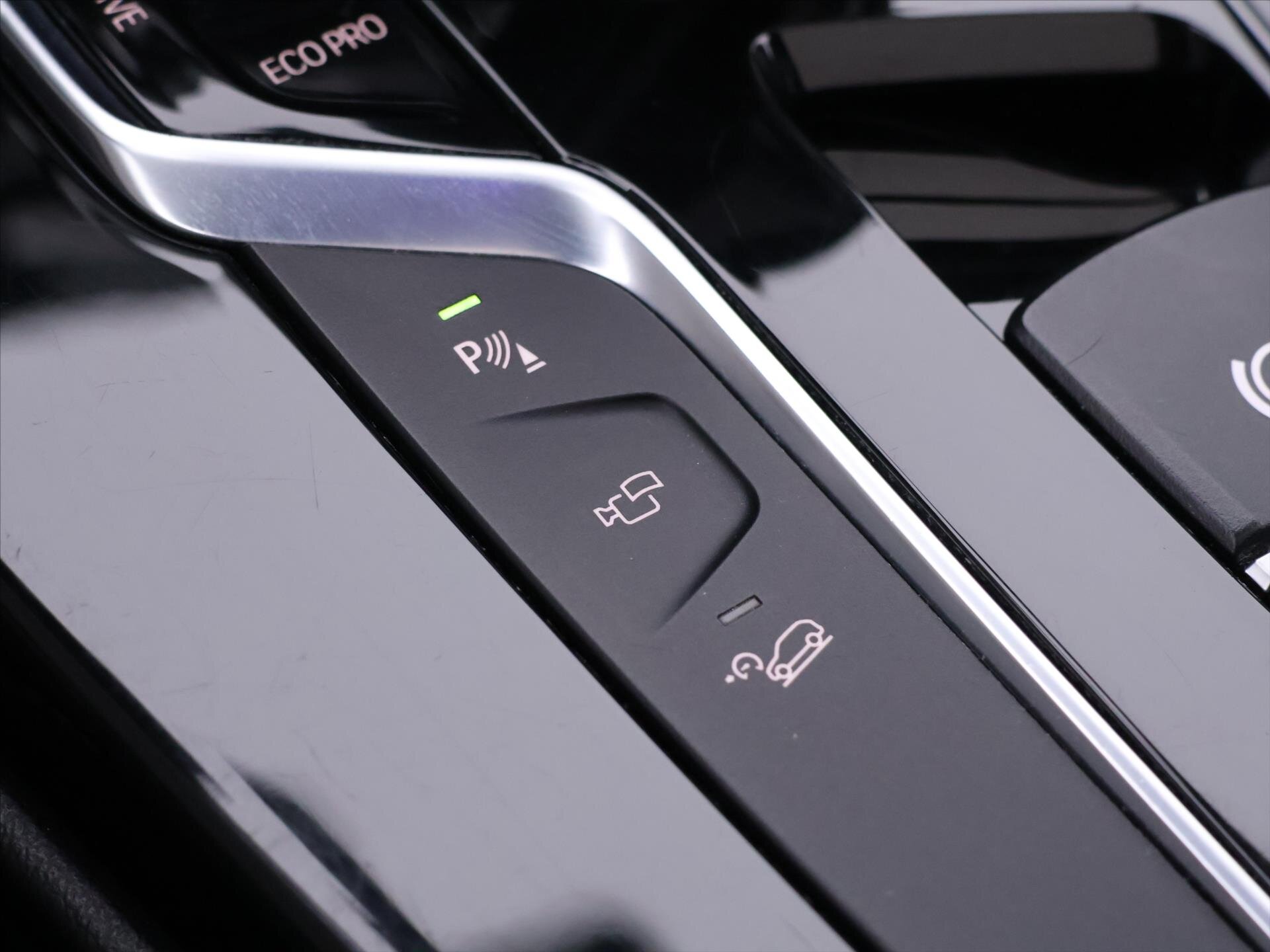 BMW X3 SUV 3,0 l 195 kw