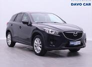 Mazda CX-5 1