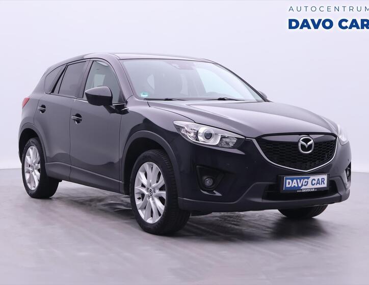 Mazda CX-5 1