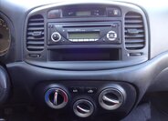 Hyundai Accent Hatchback 1,4 l 71 kw