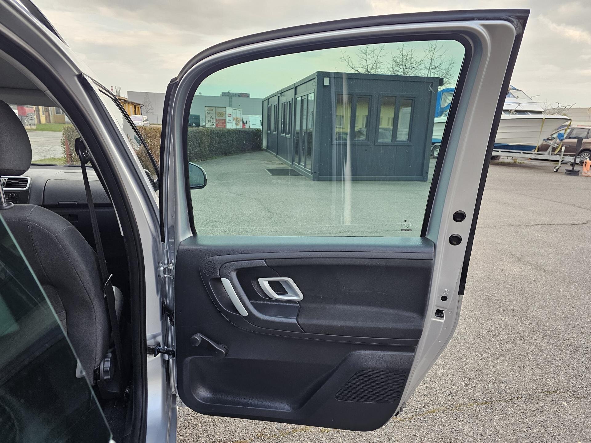 Škoda Roomster Ostatní 1,6 l 77 kw