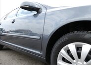 Škoda Octavia Kombi 1,8 l 118 kw