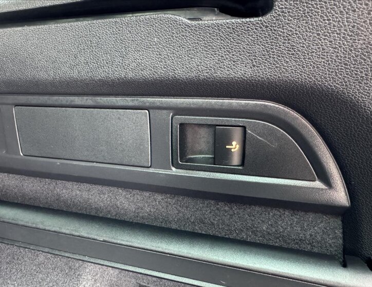 Škoda Kodiaq SUV 2,0 l 110 kw