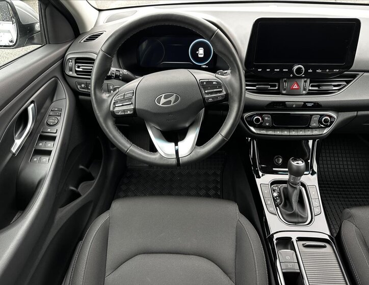 Hyundai i30 Kombi 1,5 l 103 kw