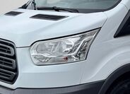 Ford Transit Skříň 2,0 l 96 kw