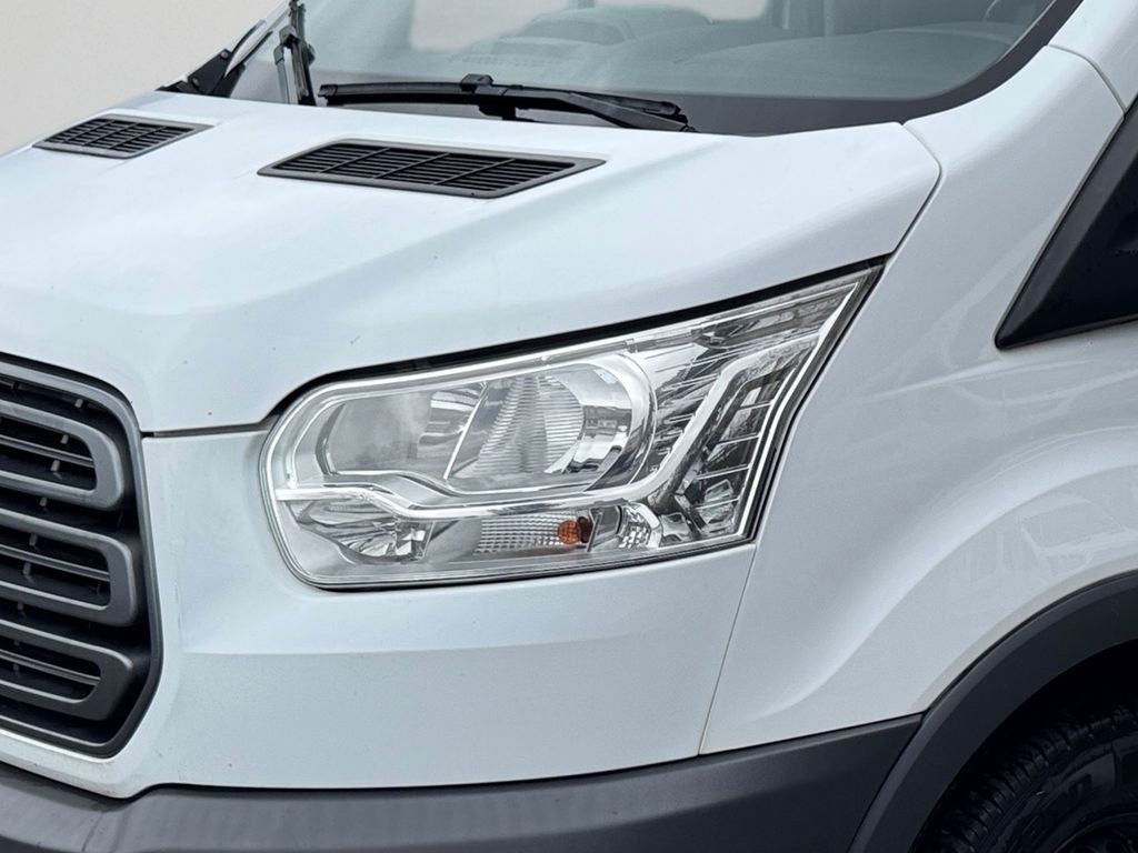 Ford Transit Skříň 2,0 l 96 kw