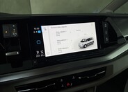 Volkswagen Multivan 43