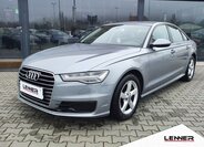 Audi A6 Sedan / Limuzína 3,0 l 200 kw