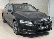 Škoda Superb 5
