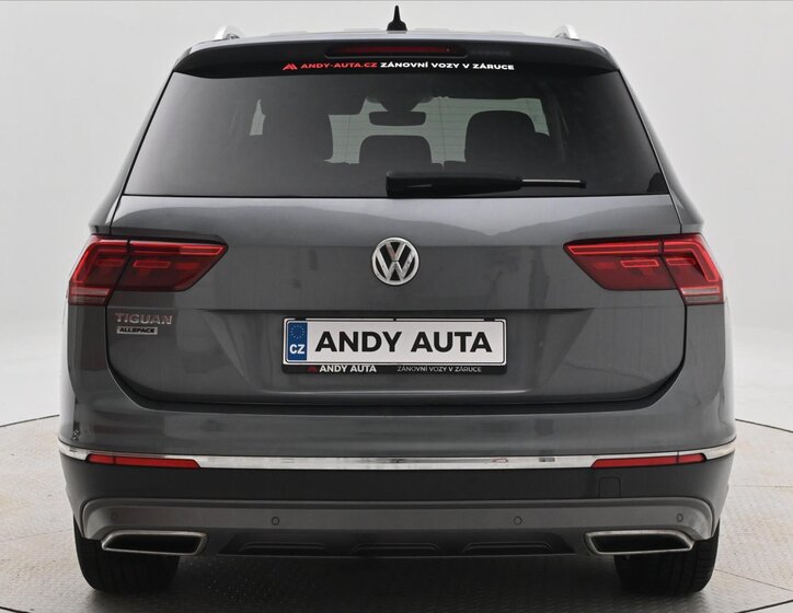 Volkswagen Tiguan Allspace 6