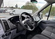 Ford Transit 10