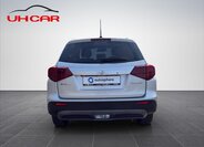 Suzuki Vitara SUV / Terénní 1,4 l 103 kw