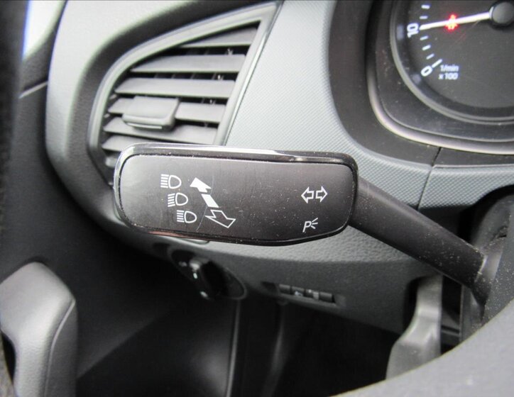 Škoda Fabia Kombi 999,0 55 kw