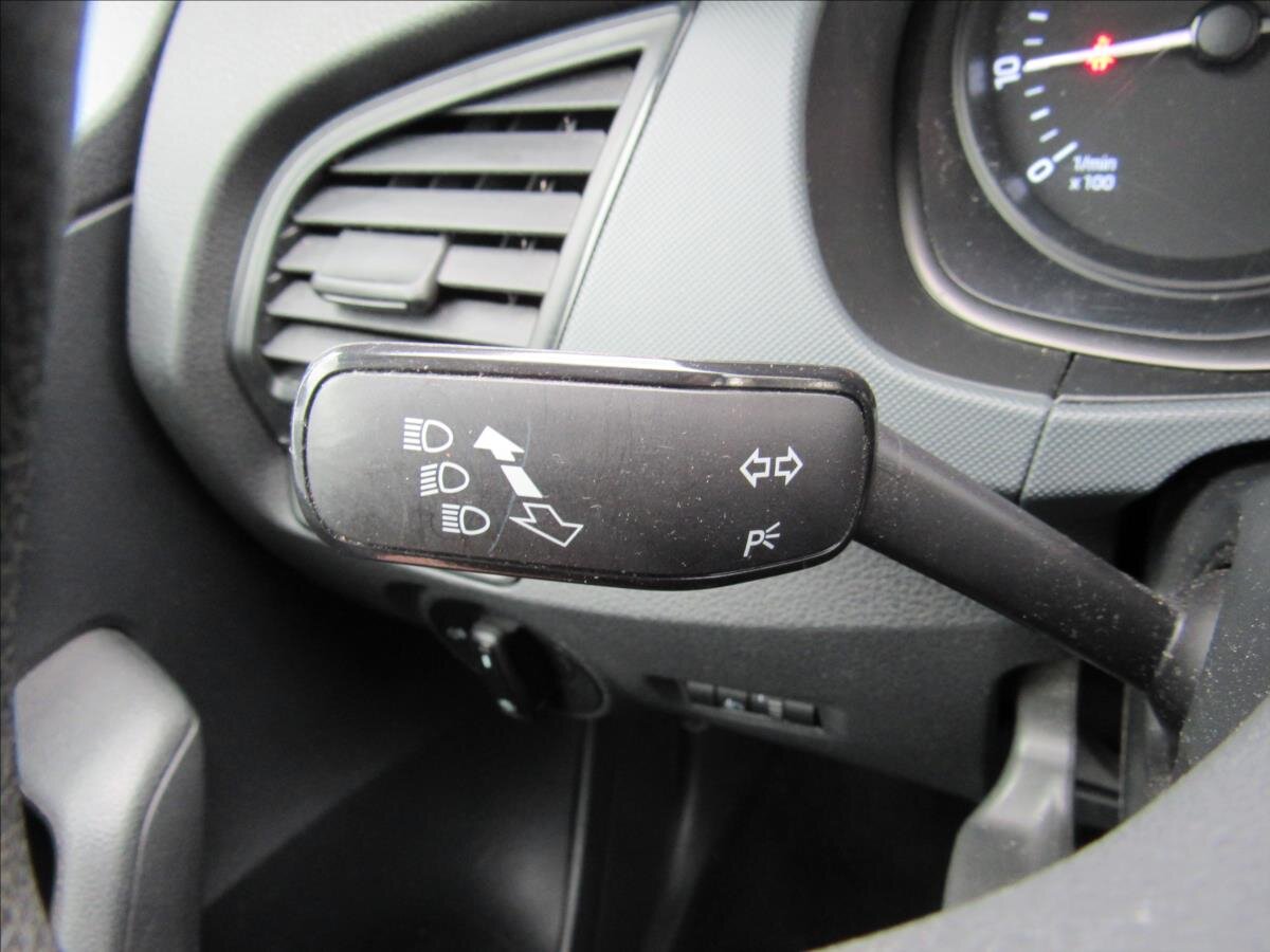 Škoda Fabia Kombi 999,0 55 kw