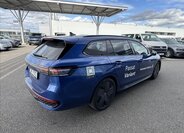 Volkswagen Passat Kombi 2,0 l 110 kw