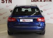 Mercedes-Benz Třídy C 5