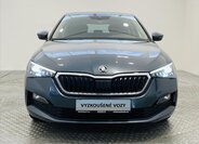 Škoda Scala 4