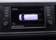 Volkswagen Crafter Skříň 2,0 l 130 kw