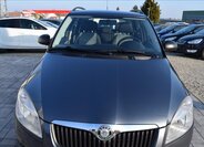Škoda Fabia Kombi 1,4 l 63 kw