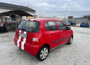 KIA Picanto 11