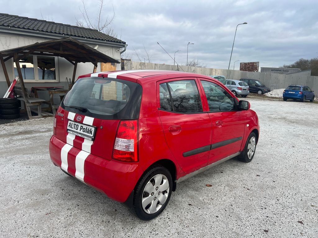 KIA Picanto