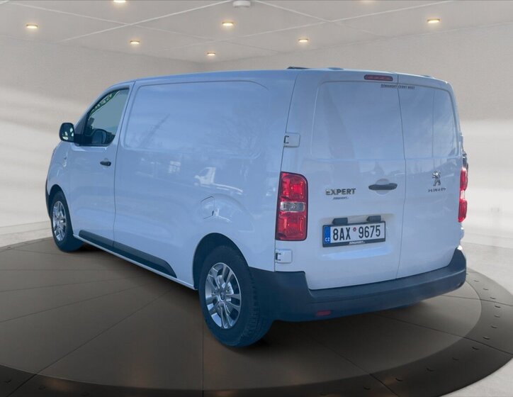 Peugeot Ostatní Ostatní 1,5 l 88 kw