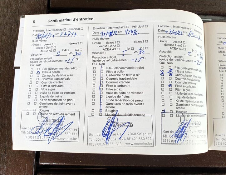 Opel Crossland X SUV / Terénní 1,5 l 75 kw