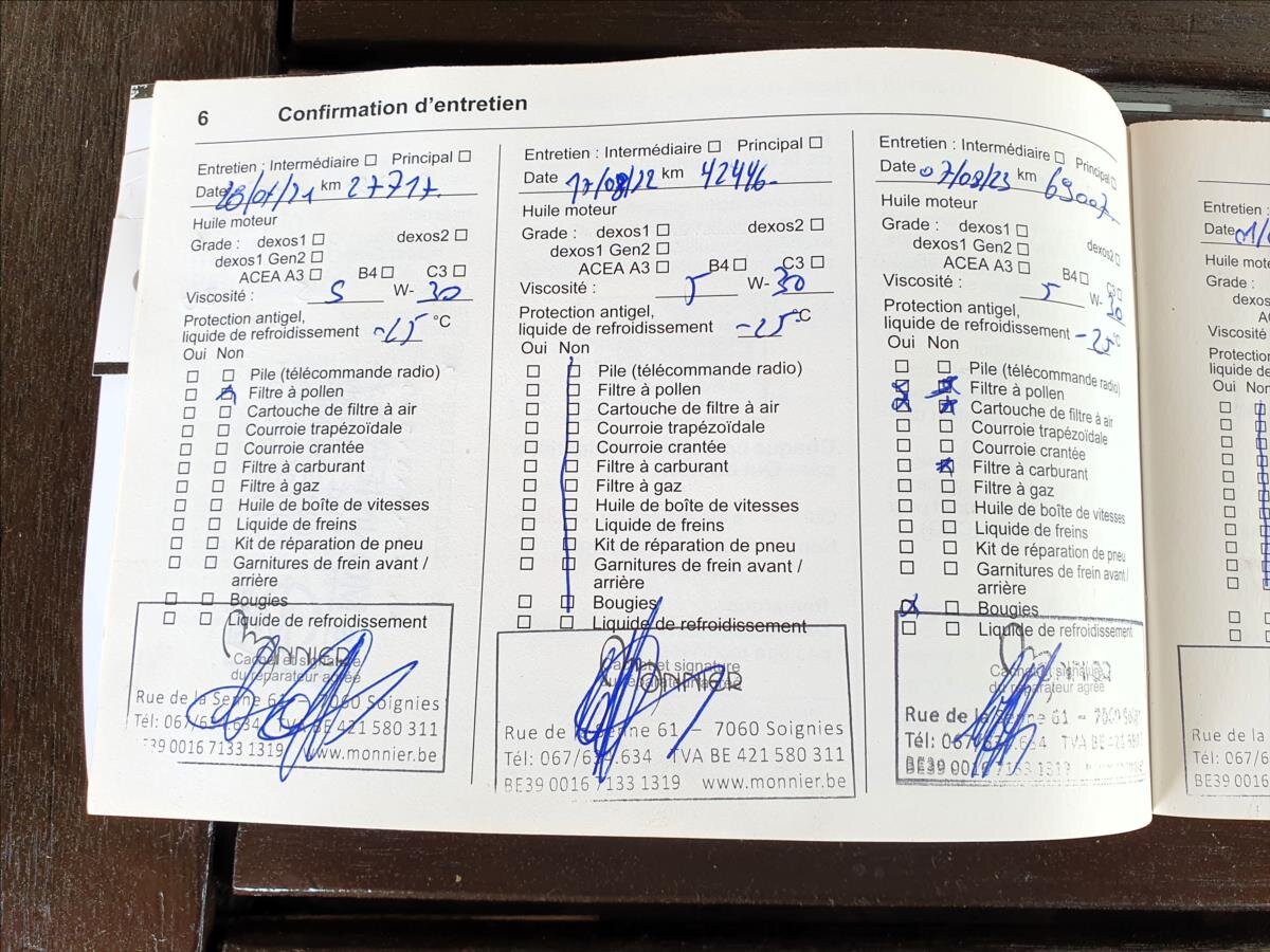 Opel Crossland X SUV / Terénní 1,5 l 75 kw