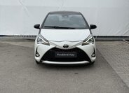 Toyota Yaris Hatchback 1,5 l 82 kw