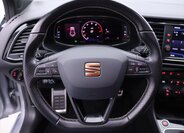 Seat Leon Kombi 2,0 l 221 kw